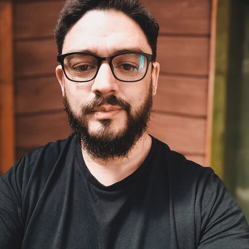 Eduardo Gaete - Community Manager