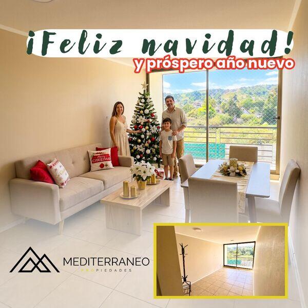 Mediterráneo Propiedades - Navidad
